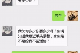 镇原贷款清欠服务